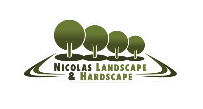 Nicolas Landscape and Hardscape